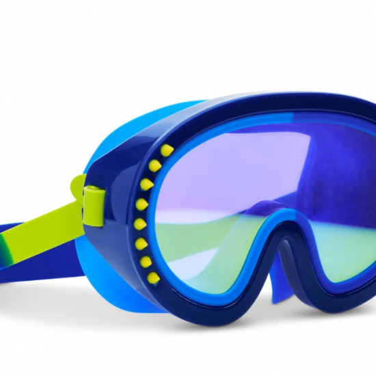 BLING2O KIDS SWIMMING GOGGLE - SAFRON SEA